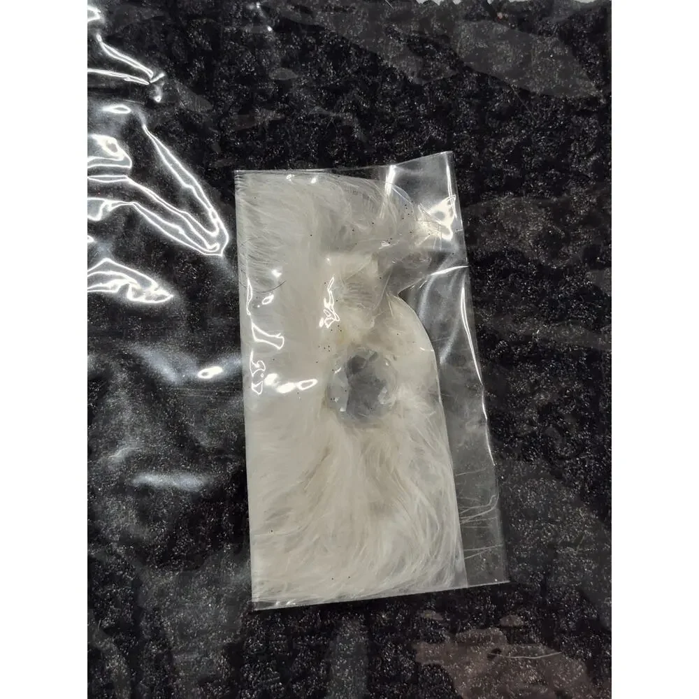 Celebi Paws bramd new
